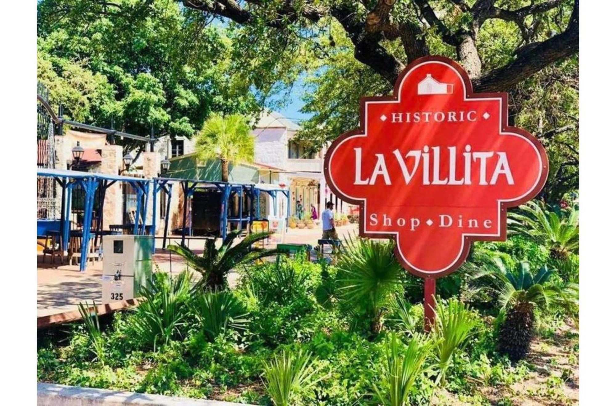 Experience Serenity In A 4br3ba Downtown Ferienhaus San Antonio